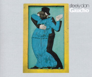 STEELY DAN - GAUCHO