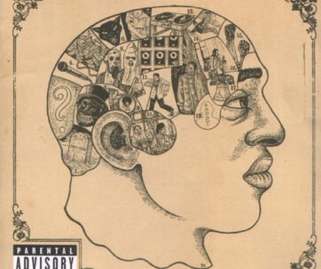 ROOTS - PHRENOLOGY