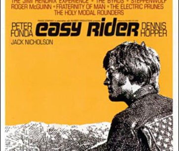 OST - EASY RIDER