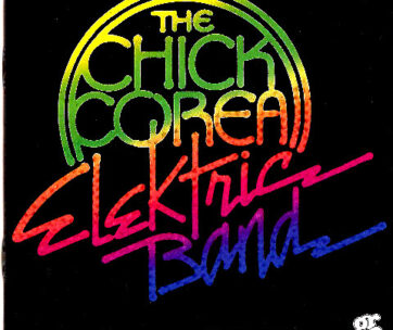 COREA, CHICK - ELEKTRIC BAND