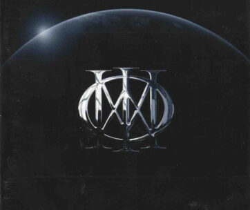 DREAM THEATER - DREAM THEATER