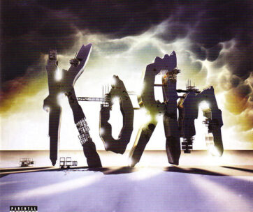 KORN - PATH OF TOTALITY