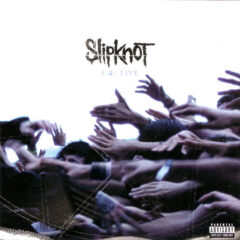 SLIPKNOT - 9.0: LIVE