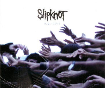 SLIPKNOT - 9.0: LIVE