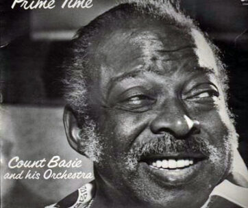 BASIE, COUNT & HIS ORCHES - PRIME TIME