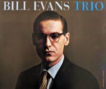 EVANS, BILL -TRIO- - PORTRAIT IN JAZZ