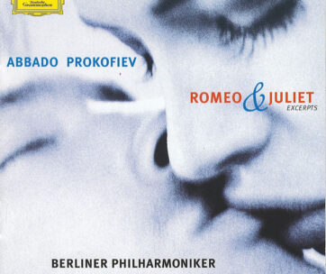 PROKOFIEV, S. - ROMEO & JULIA -EXT-