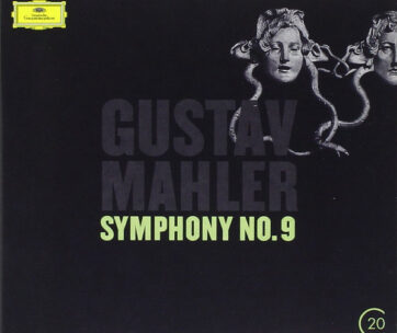 MAHLER, G. - SYMPHONY NO.9