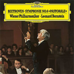 BEETHOVEN, L. V. - SINFONIE 6 'PASTORALE'