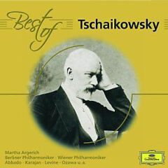 TSCHAIKOWSKY, P. I. - BEST OF TSCHAIKOWSKY