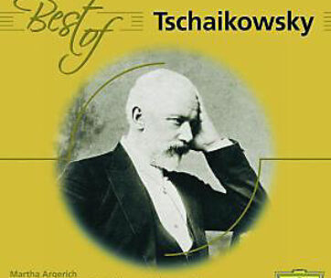 TSCHAIKOWSKY, P. I. - BEST OF TSCHAIKOWSKY