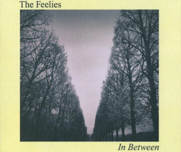 FEELIES - IN BETWEEN