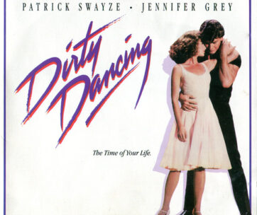 OST - DIRTY DANCING