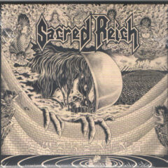 SACRED REICH - AWAKENING