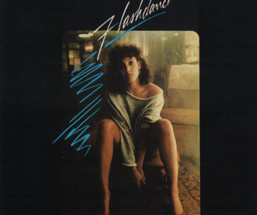 OST - FLASHDANCE