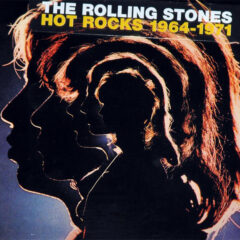 ROLLING STONES - HOT ROCKS 1964-1971