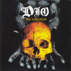 DIO - COLLECTION -17TR-