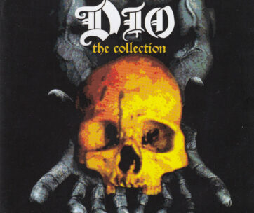 DIO - COLLECTION -17TR-