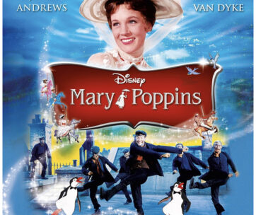 OST - MARY POPPINS