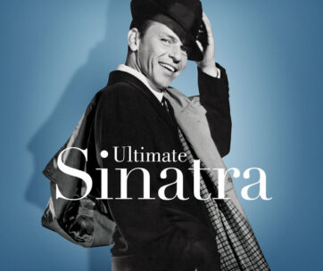 SINATRA, FRANK - ULTIMATE SINATRA