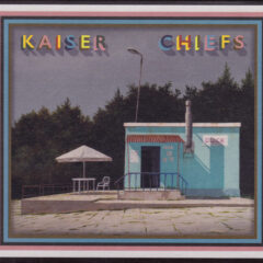 KAISER CHIEFS - DUCK
