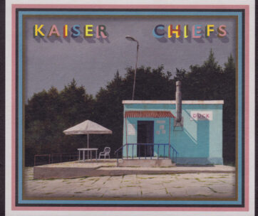 KAISER CHIEFS - DUCK