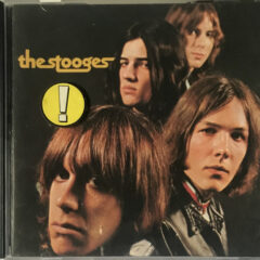 STOOGES - STOOGES