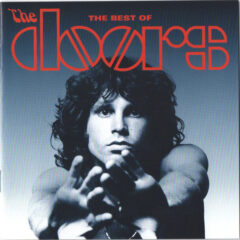 DOORS - BEST OF THE DOORS 1