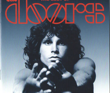 DOORS - BEST OF THE DOORS 1