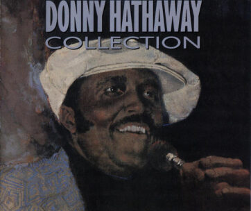 HATHAWAY, DONNY - COLLECTION