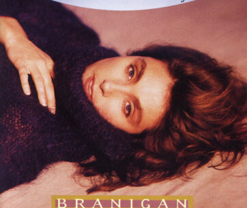 BRANIGAN, LAURA - BEST OF..