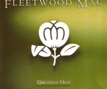 FLEETWOOD MAC - GREATEST HITS