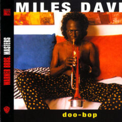 DAVIS, MILES - DOO-BOP -DIGI-