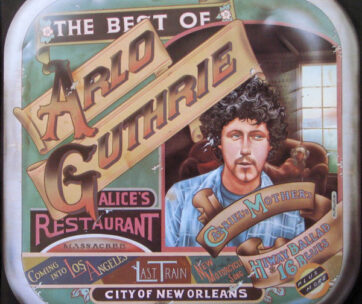 GUTHRIE, ARLO - BEST OF