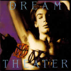 DREAM THEATER - WHEN DREAM AND DAY UNITE