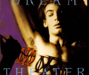 DREAM THEATER - WHEN DREAM AND DAY UNITE