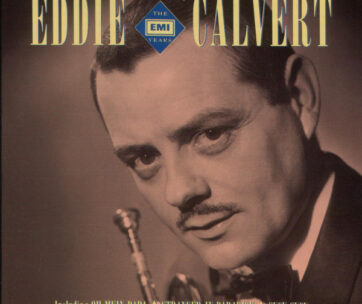 CALVERT, EDDY - EMI YEARS -20 TR.-