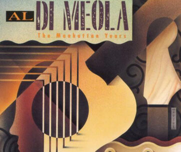 DI MEOLA, AL - BEST OF