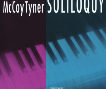 TYNER, MCCOY - SOLILOQUY