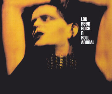 REED, LOU - ROCK'N'ROLL ANIMAL