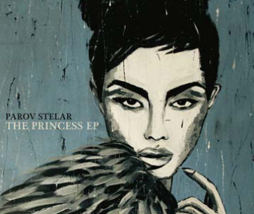 PAROV STELAR - PRINCESS