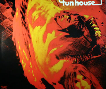 STOOGES - FUN HOUSE -EXPANDED-