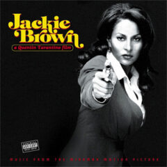 OST - JACKIE BROWN