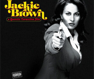 OST - JACKIE BROWN