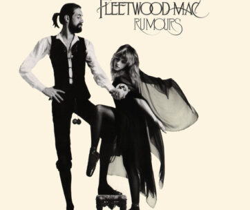 FLEETWOOD MAC - RUMOURS