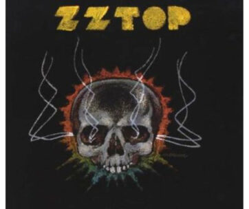 ZZ TOP - DEGUELLO -HQ-