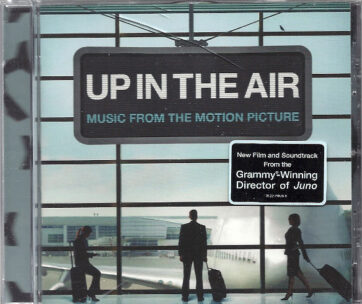 OST - UP IN THE AIR