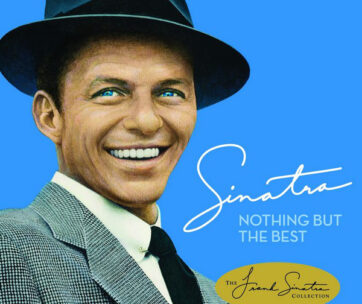 SINATRA, FRANK - NOTHING BUT THE BEST