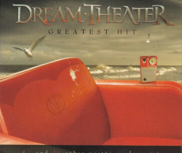 DREAM THEATER - GREATEST HITS & 21 OTHER