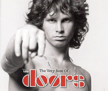 DOORS - VERY BEST OF